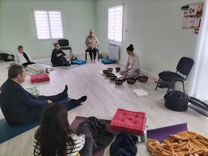 Le Centre De SOI, Praticien de Médecine Alternative à Migné-Auxances