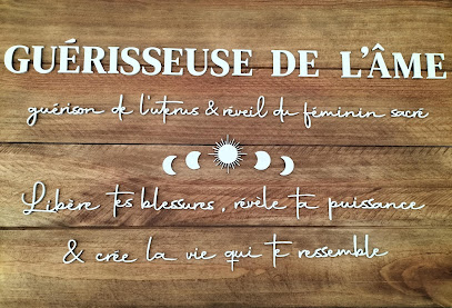 Sandrine Bert, Guérisseuse, Magnétiseuse, Praticien De Médecine Alternative à Fréjus