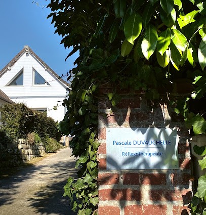 Duvauchelle Pascale, Réflexologue à Drucat