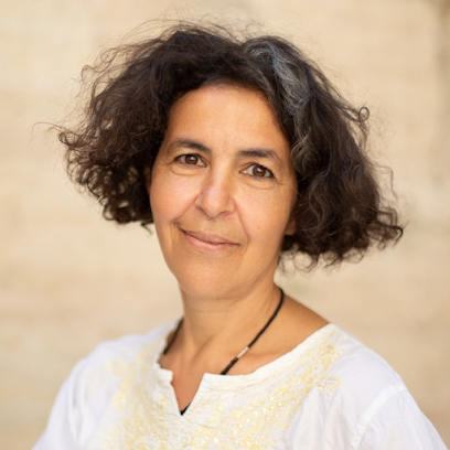 Salima Gaham - Sophrologie, Praticien De Médecine Alternative à Bordeaux