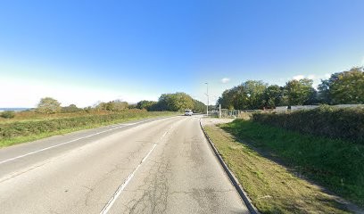 FJ Hypno Cotent'in, Hypnothérapeute à Cherbourg-en-Cotentin