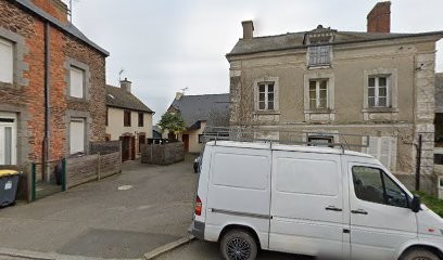 Qi Moony - Réflexologie autour de Rennes, Réflexologue à Talensac