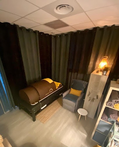 ReflexOna - Sauna Japonais : Réflexologue Tours Ballan-Miré Chambray Les Tours Saint Cyr sur Loire, Réflexologue à Saint-Cyr-sur-Loire