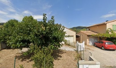 Karen Jorg, Praticien de Médecine Alternative à Saint-Hippolyte-du-Fort