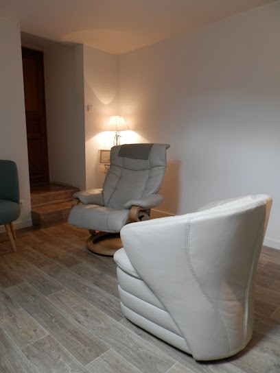 Cabinet de Thérapies Brèves et Hypnothérapie NADINE ROLLIN, Hypnothérapeute à Givry