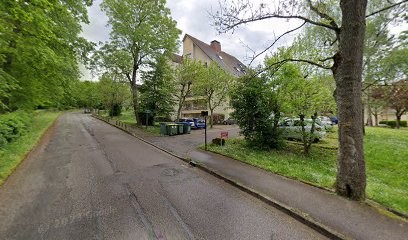 Charlotte - Biokinergie & Massage Bien être, Praticien de Médecine Alternative à Villers-lès-Nancy