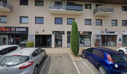 Manzoni Elise, Réflexologue à Manosque