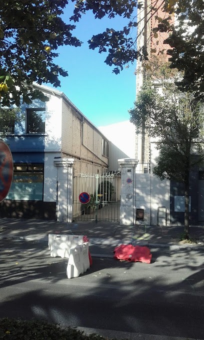 Taoufik Baroun, Praticien de Médecine Alternative à Saint-Denis