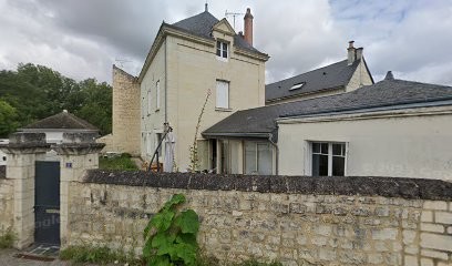 Nathalie DUPERRAY, Hypnothérapeute à Montsoreau