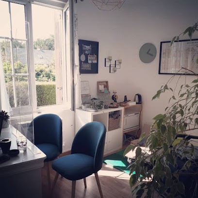 Accompagnement Nature - Maud Gaonac'h, Praticien de Médecine Alternative à Gravigny