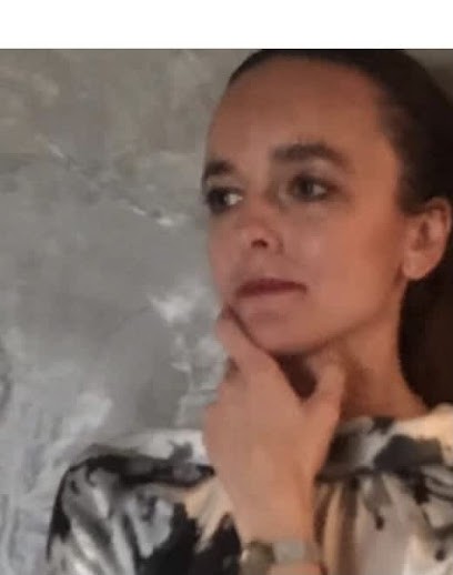 Tatiana Gordeliy - Hypnothérapeute - Thérapie de transformation rapide (gestion du stress, de la douleur, arrêt du tabac...), Hypnothérapeute à Grenoble