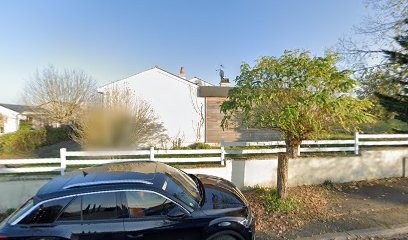 Pauline Delbarre Thérapeute Hypnose & Thérapie Brève, Hypnothérapeute à Amboise