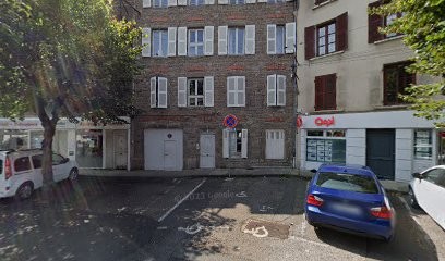 Laurence Fraisse Hypnose - Neuropraticienne Montbrison, hypnose Andrézieux (Loire 42), Hypnothérapeute à Montbrison