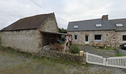 SLT Naturo, Réflexologue à Quemper-Guézennec