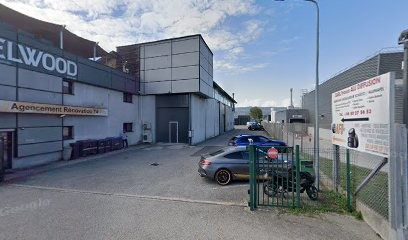 Kinesiologie Harmonie, Hypnothérapeute à Argonay