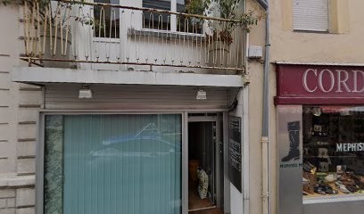 Arlette Besson, Réflexologue à Moulins