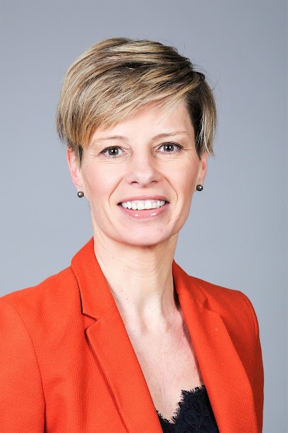 Ildiko Tiber, Praticien de Médecine Alternative à Louviers