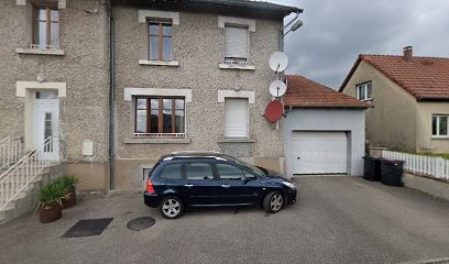 Myriam Hemmert, Hypnothérapeute à Rohrbach-lès-Bitche