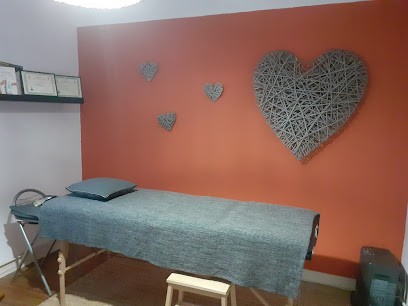 Sonia Mamouret, Praticien de Médecine Alternative à Dax