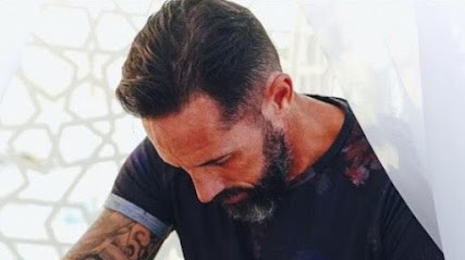 Verstichel Harry - Thérapeute En Energétique Chinoise - Ostéothérapie Chinoise - Tuina, Praticien de Médecine Alternative au Cannet