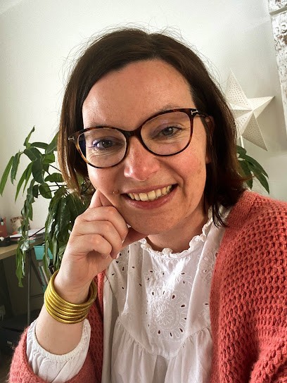 Mélanie Ledebt - MonInstantSophro, Praticien de Médecine Alternative à Vertou