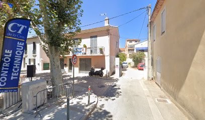 Carine FLORES Sophrologue, Praticien de Médecine Alternative à La Crau