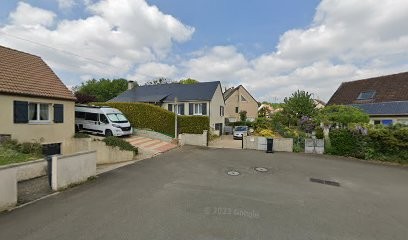 Michèle Chartier, Praticien de Médecine Alternative à Yvré-l'Évêque