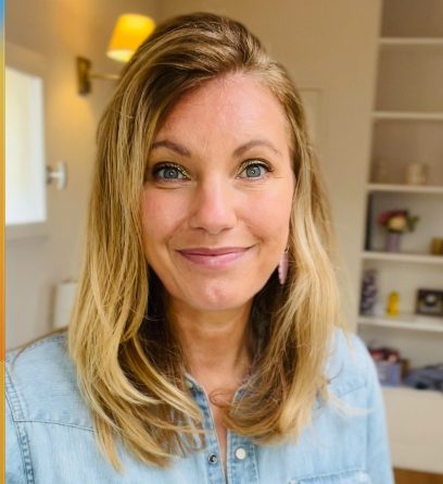 Géraldine Barandas Thérapeute - Sophrologue, Praticien De Médecine Alternative à Bordeaux
