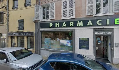 Geneviève SIE, Praticien de Médecine Alternative à Collonges-au-Mont-d'Or