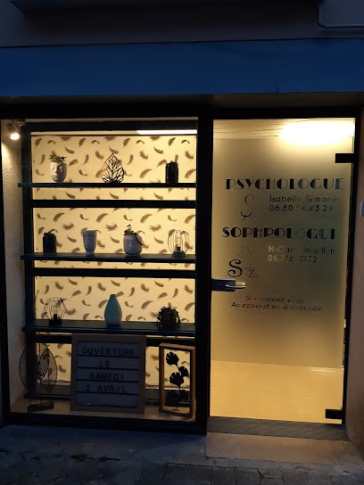 Sophro Zoé - Marie Claire Brouillon - Sophrologue Certification Rncp De L'Académie De Sophrologie De Paris, Praticien de Médecine Alternative à Vesoul