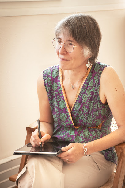 Angèl'énergie, Praticien De Médecine Alternative à Clermont-Ferrand