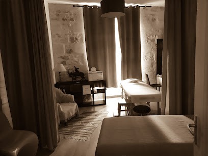 NAM-Ô espace Santé & Bien-être, Réflexologue à Bordeaux