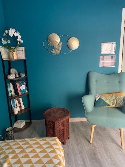 Christine Stevenson-Hypnose- Yoga-Kundalini/Prana Activation, Hypnothérapeute à Roquebillière