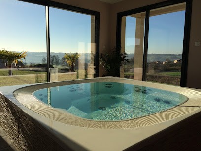 Aurore TABESSE, Réflexologue à Saint-Junien