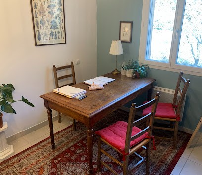 Naturopathe Violette Verger, Praticien de Médecine Alternative à La Fare-les-Oliviers