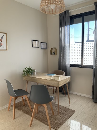 Jessica Dumas - Kinésiologie - Réflexes Archaïques - Cenon Et Rive Droite De Bordeaux, Praticien de Médecine Alternative à Cenon