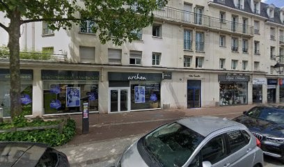 Catherine Soum, Praticien de Médecine Alternative à Antony