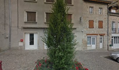 Natacha Mamdy olfactotherapie, énergétique, danse thérapie, Praticien de Médecine Alternative à Saint-Julien-Chapteuil