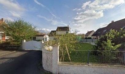 Dix Merveilles Essentielles, Réflexologue à Vaux-le-Pénil