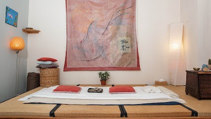 12ème Méridien Shiatsu, Praticien de Médecine Alternative à Blagnac