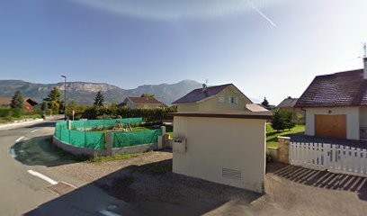 Réflexologie - Vallée de l’Arve, Réflexologue à Saint-Pierre-en-Faucigny