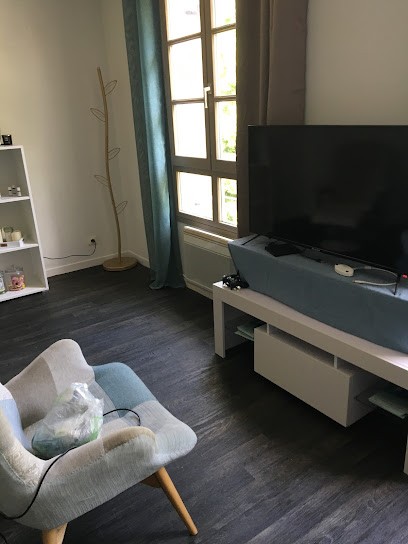 Francesca Therry - Neurofeedback, Hypnothérapeute à L'Isle-Adam