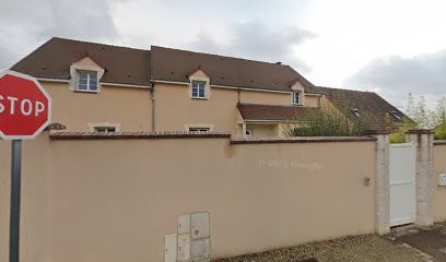 Natacha Tilmant, Praticien de Médecine Alternative à Fontaine-la-Guyon