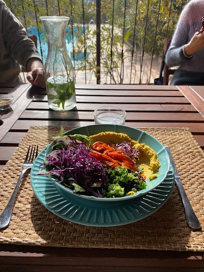 Cindy Gouegoux Naturopathe, Praticien de Médecine Alternative à Pelleautier