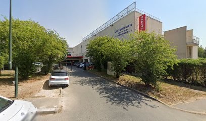 jeannefrancoiseprevot, Praticien de Médecine Alternative à Osny