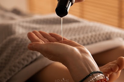 Marilyne Maener, Réflexologue à Issoire