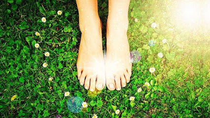 Perrine Montheil, Réflexologue à Eybouleuf