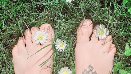 Réflexojulie - Cabinet De Reflexologie, Réflexologue à Ustaritz