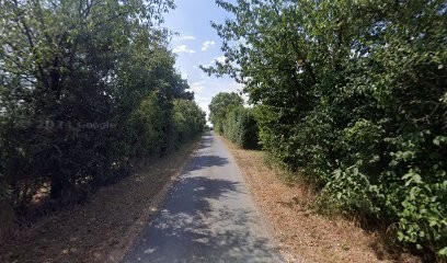 Magali Garnier, Praticien de Médecine Alternative au May-sur-Èvre