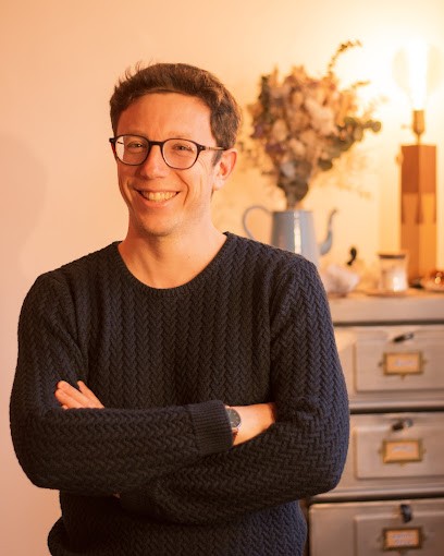 François Gentil Sophrologue, Praticien de Médecine Alternative à Lyon 01